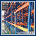 Industrial Warehouse Storage Solutions